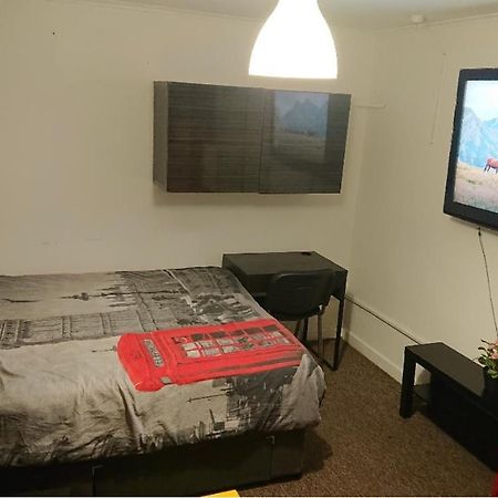 2- Room In Central 런던 외부 사진