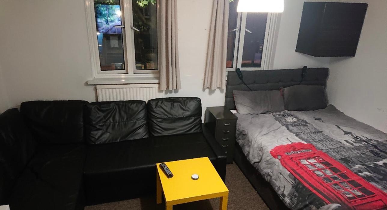 2- Room In Central 런던 외부 사진